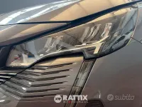Usata Peugeot 3008 Allure 131 CV (96 kW) 2021 Grigio platinum SUV