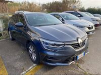 Usata Renault Mégane IV Business 160 CV (117 kW) 2020 Grigio Berlina