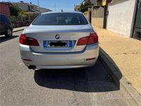 Usata BMW 520 2016 Berlina