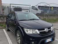 Usata Fiat Freemont Urban 140 CV (102 kW) 2012 SUV