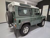 usata Land Rover Defender 90 2.2 TD4 EURO5 PERFETTA