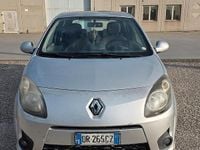 Usata Renault Twingo 2008 Grigio Utilitaria