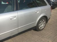 usata Audi A4 sw 4x4