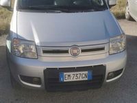 usata Fiat Panda 4x4 Panda 1.3 mjt 16v Climbing 75cv