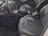 Usata Peugeot 2008 Allure 120 CV (88 kW) 2018 Bianco SUV