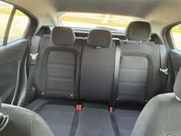 Usata Fiat Tipo Lounge 120 CV (88 kW) 2016 Blu/azzurro Berlina