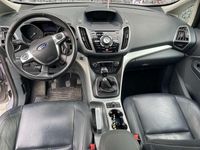 Usata Ford Grand C-Max Titanium 116 CV (85 kW) 2010 Monovolume