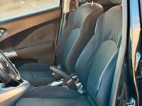 Usata Nissan Juke Tekna 2014 Nero SUV