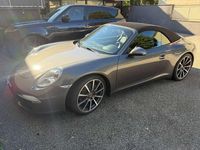 Usata Porsche 991 349 CV (256 kW) 2013 Cabrio