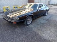 Usata Jaguar XJS 287 CV (211 kW) 1980 Nero Coupé