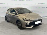 Nuova MG MG3 Comfort 102 CV (75 kW) 2026 Grigio Utilitaria