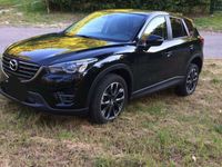 usata Mazda CX-5 2.2 Evolve 4wd 150cv 6at my15