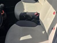 Usata Fiat Panda 85 CV (62 kW) 2016 Bianco Utilitaria