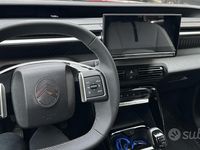 Usata Citroën C3 101 CV (74 kW) 2025 Rosso SUV