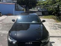 Usata Audi A6 245 CV (180 kW) 2016 Berlina