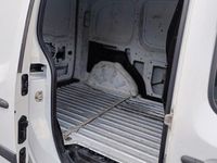 Usata Renault Kangoo 90 CV (66 kW) 2011 Bianco Monovolume
