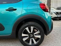 Usata Citroën C3 PureTech 83 CV (61 kW) 2023 Other Utilitaria