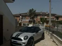 Usata Mini Cooper SD Coupé 143 CV (105 kW) 2013 Coupé
