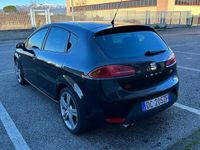 usata Seat Leon FR 2.0