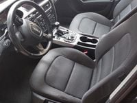 Usata Audi A4 177 CV (130 kW) 2012 Nero Station wagon