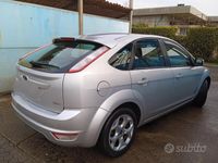 usata Ford Focus 2ª serie - 2011