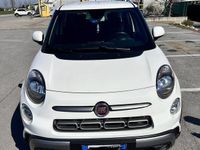 usata Fiat 500L cross 1.3 mjt 95 cv