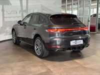 usata Porsche Macan 2.0