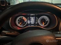 Usata Jeep Cherokee 140 CV (102 kW) 2016 Grigio SUV