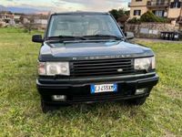 usata Land Rover Range Rover 4.6 HSE auto