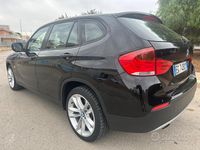 Occasion BMW X1 177 ch (130 kW) 2011 Noir SUV