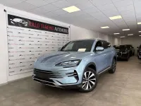 Nuova BYD Seal U Boost 98 CV (72 kW) 2026 Azzurro celeste SUV