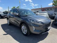Occasion Ford Kuga Business Edition 152 ch (111 kW) 2021 Gris SUV