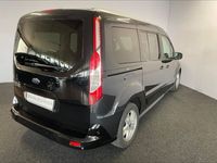 usata Ford Tourneo Connect Tourneo 1.5 TDCi 120 CV Titanium del 2021 usata a Este