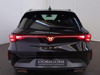 Usado Cupra Leon 204 CV (150 kW) 2025 Negro Familiar