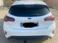 Usata Ford Focus ST-Line X 125 CV (91 kW) 2024 Berlina
