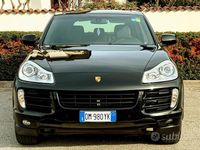 Usata Porsche Cayenne 289 CV (212 kW) 2008 Nero SUV