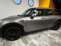 Usata Mini One Clubman Hype 115 CV (84 kW) 2016 Grigio Station wagon