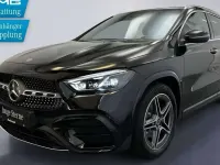 Usata Mercedes GLA200 Premium 150 CV (110 kW) 2025 Nero SUV