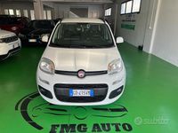 Usata Fiat Panda Lounge 69 CV (50 kW) 2019 Bianco Berlina