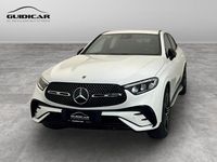 Nuova Mercedes GLC220 Advanced 197 CV (144 kW) 2026 Bianco SUV