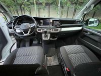 Usata VW California Beach 150 CV (110 kW) 2021 Bianco Furgone