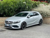 usata Mercedes A220 Classed Amg line