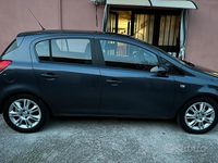 Usata Opel Corsa 90 CV (66 kW) 2008 Utilitaria