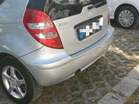 Usata Mercedes A160 Classic 75 CV (55 kW) 2006 Monovolume