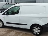 usata Ford Transit Courier