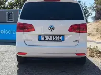 Usata VW Touran 150 CV (110 kW) 2011 Monovolume