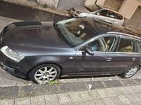 Usata Audi A6 140 CV (102 kW) 2005 Station wagon