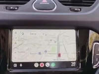 Usata Opel Corsa 75 CV (55 kW) 2018 Utilitaria