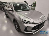 Nuova MG ZS Comfort 197 CV (144 kW) 2026 Argento SUV