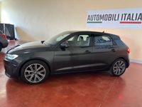 usata Audi A1 SPB 35 TFSI S tronic Admired 150CV